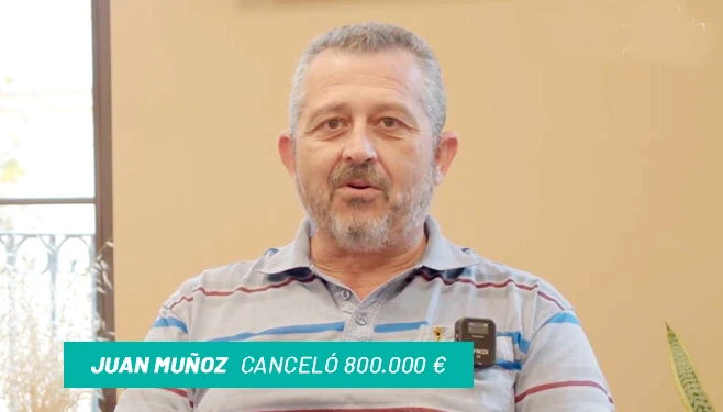 Juan Muñoz