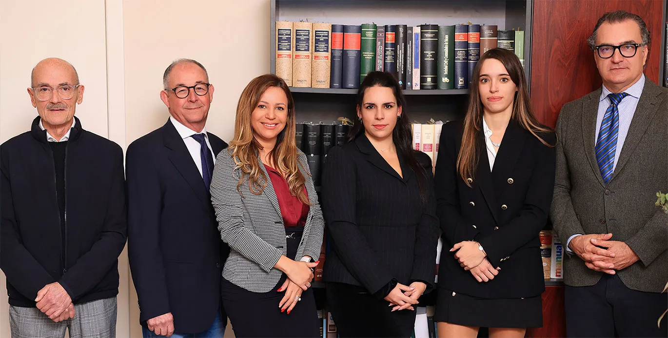 Equipo Colectivo LSO