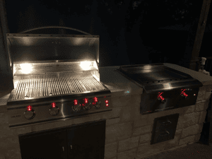 Patio covers in Cedar park