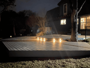 Patio covers in Cedar park