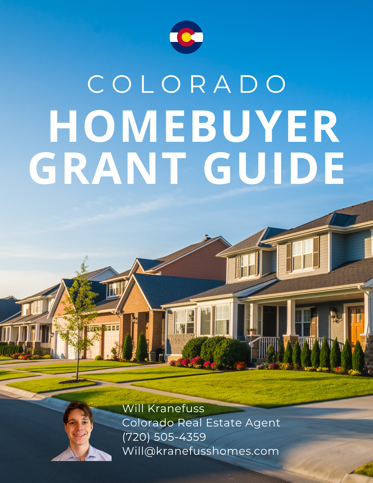 Colorado Homebuyer Grant Guide