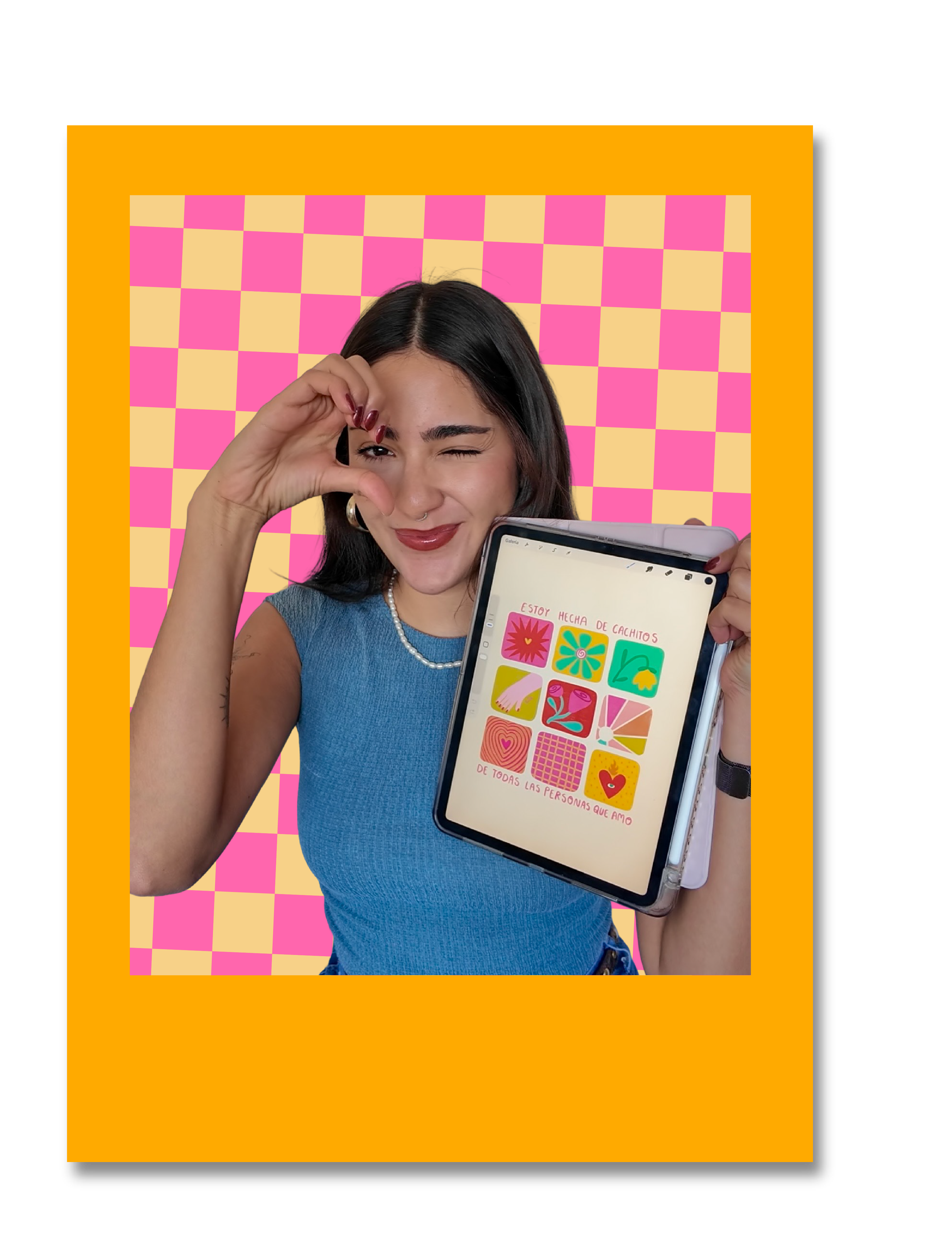 Sticker Lab
