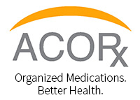 ACORx Pharmacy, Burgh's Best sponsor