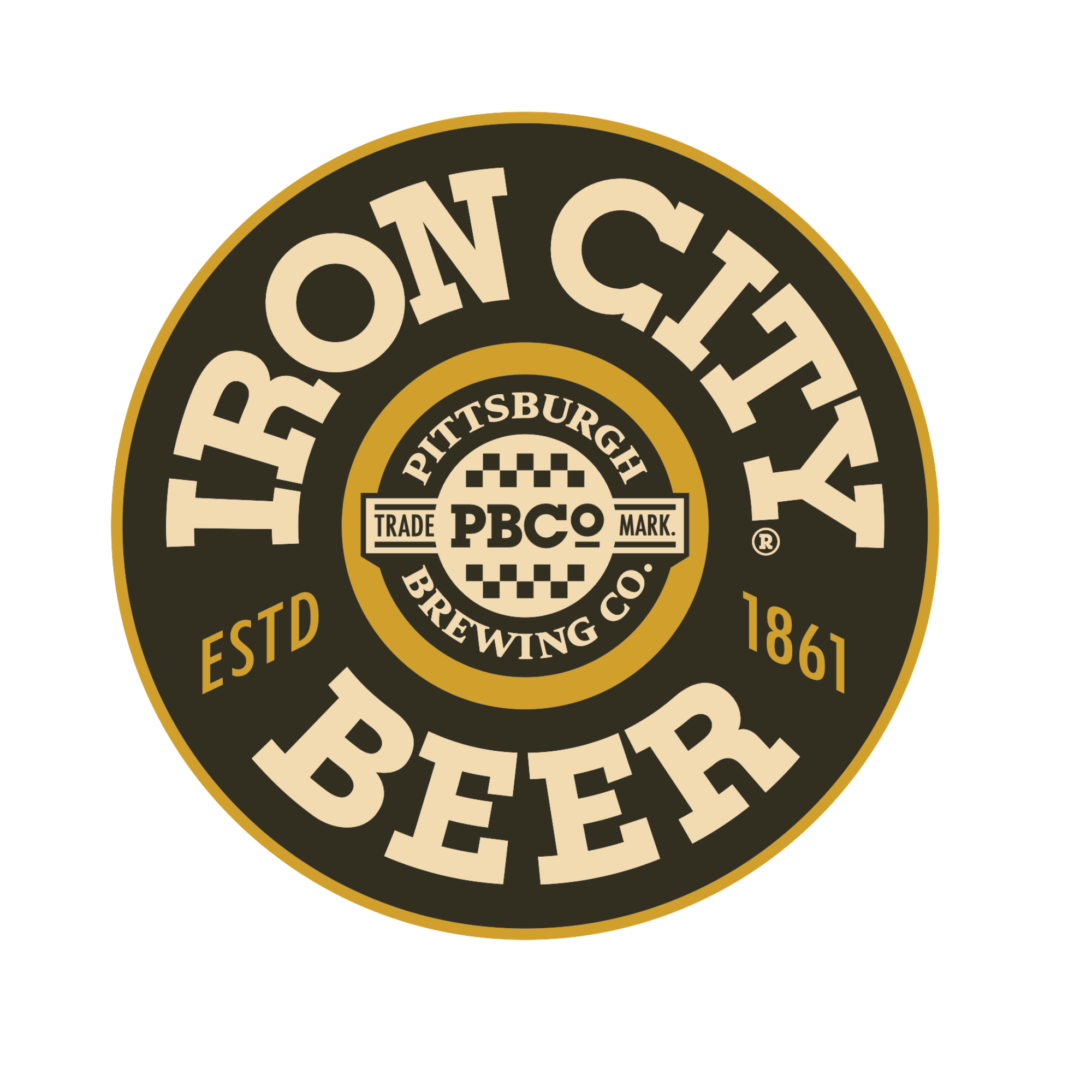 Iron City, Hit It to Win It sponsor