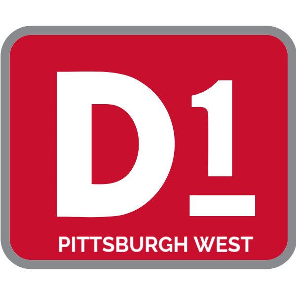 D1 Pittsburgh West, YINZgiving corporate partner