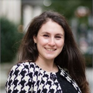 Jessica Schottenstein