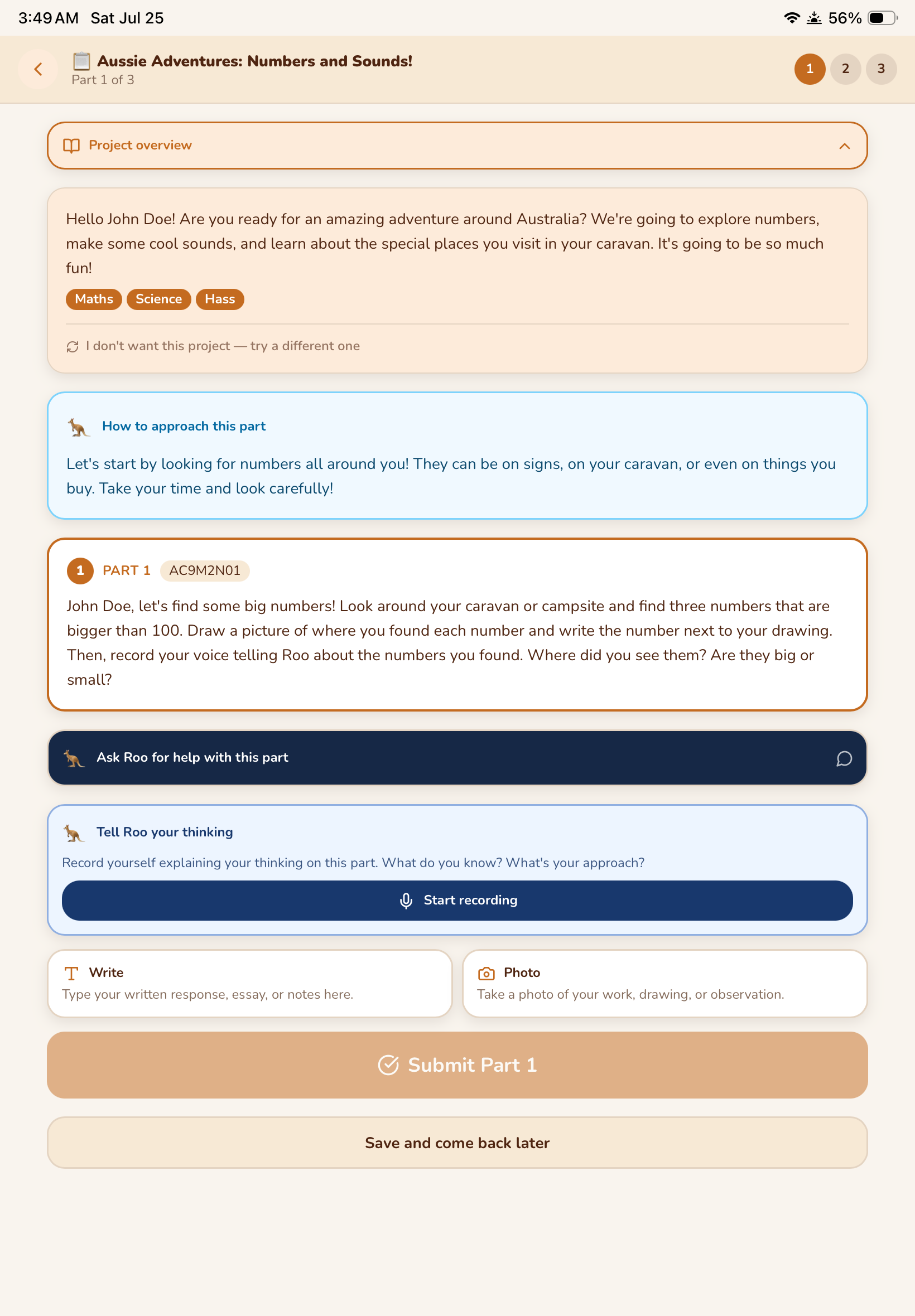 Project Overview
