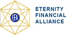 Eternity Finance Alliance Logo