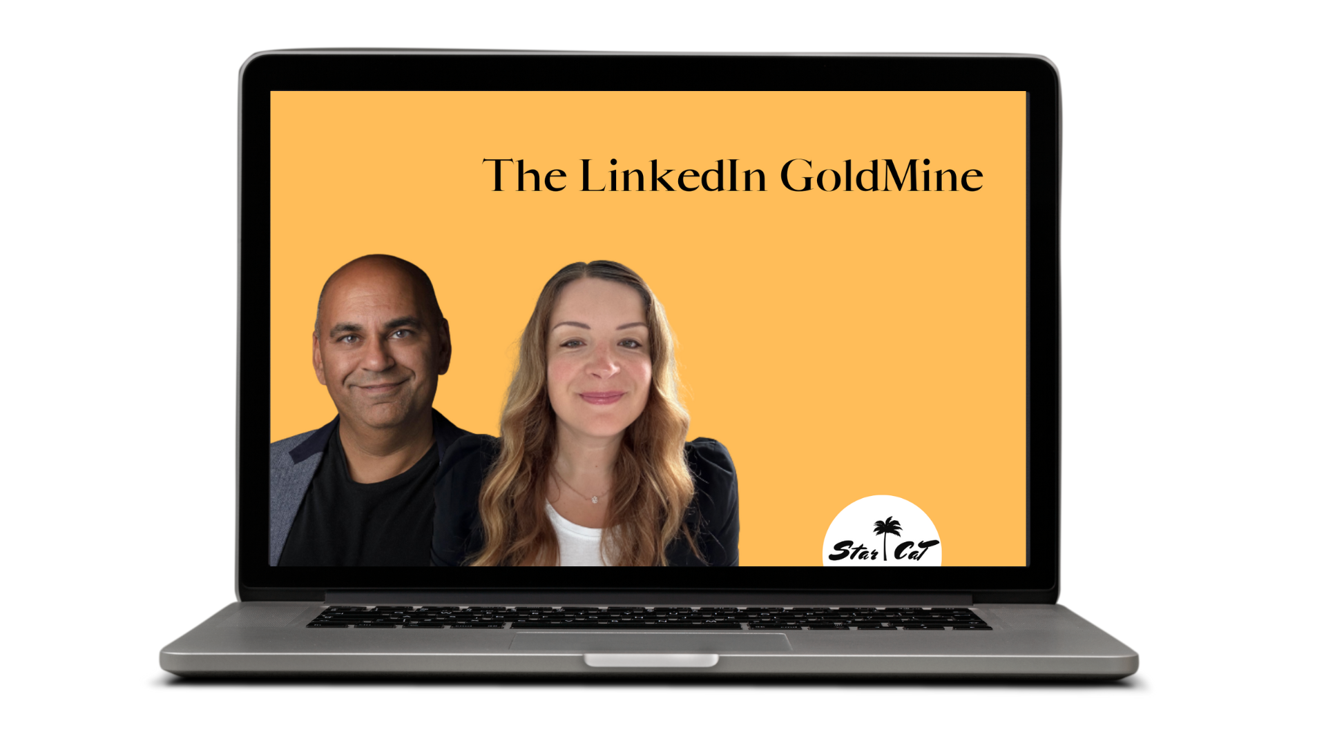 The LinkedIn Goldmine: 3 Insider Secrets to Skyrocket your Business in 2025