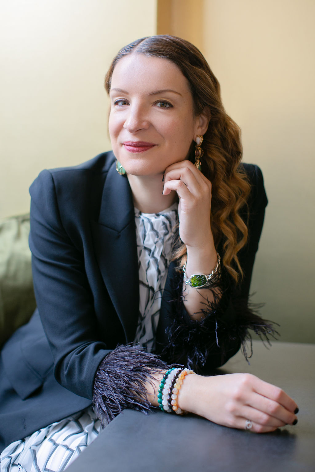 Corina Goetz