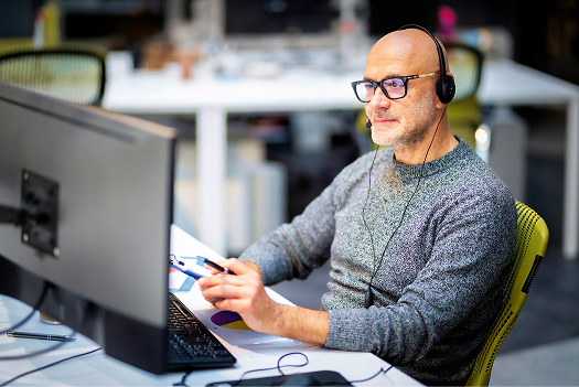 Business Phone Systems VoIP