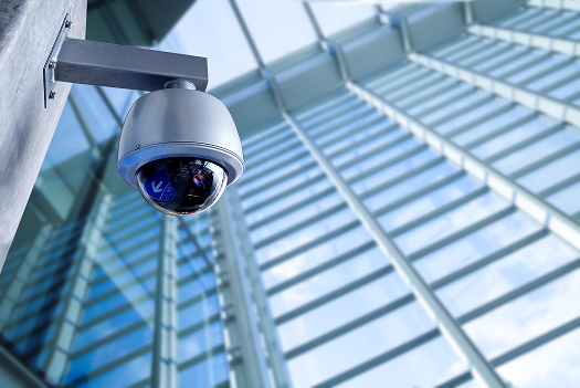 Security Camera Solutions