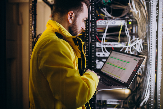 Network Support