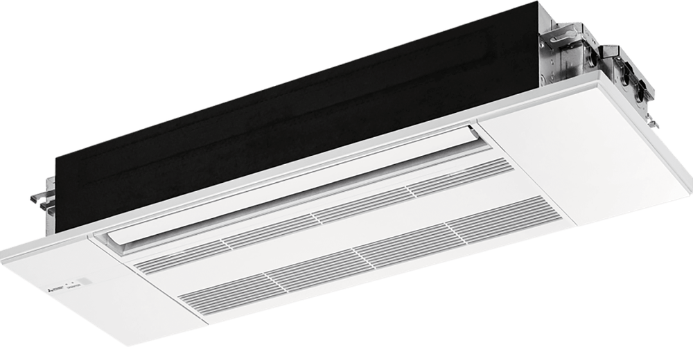 4-Way Ceiling Cassette