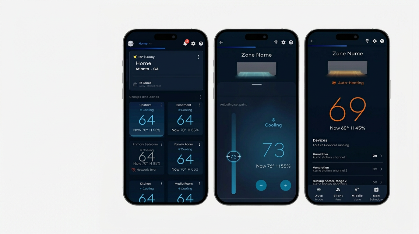 Kumo Cloud App