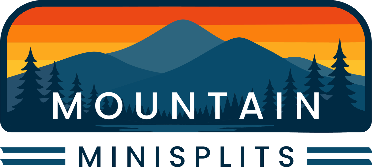Mountain Mini-Splits