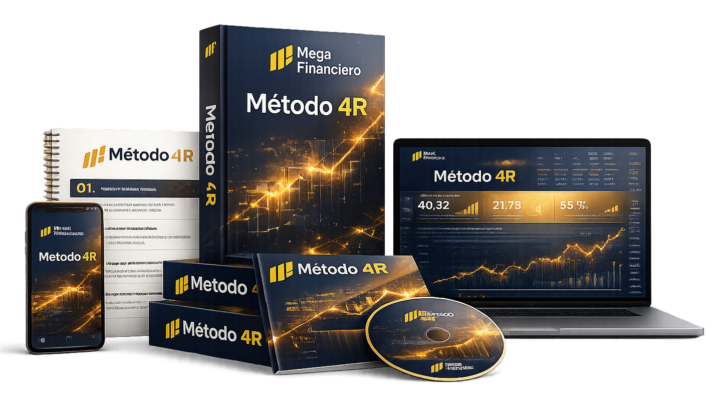 Método 4R visual