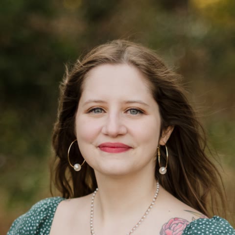 Natasha Stogdill