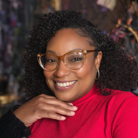 Felicia Bonner