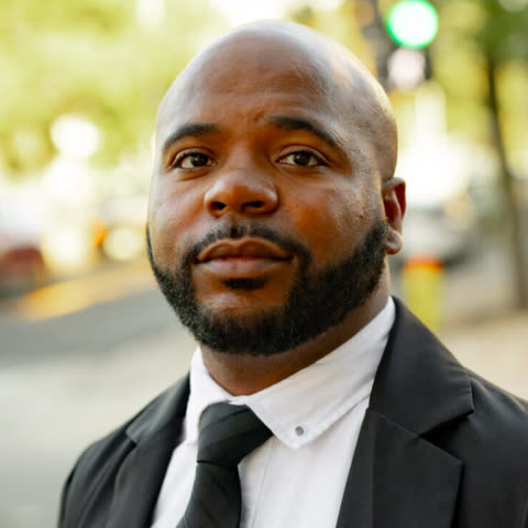 Senator McKinney