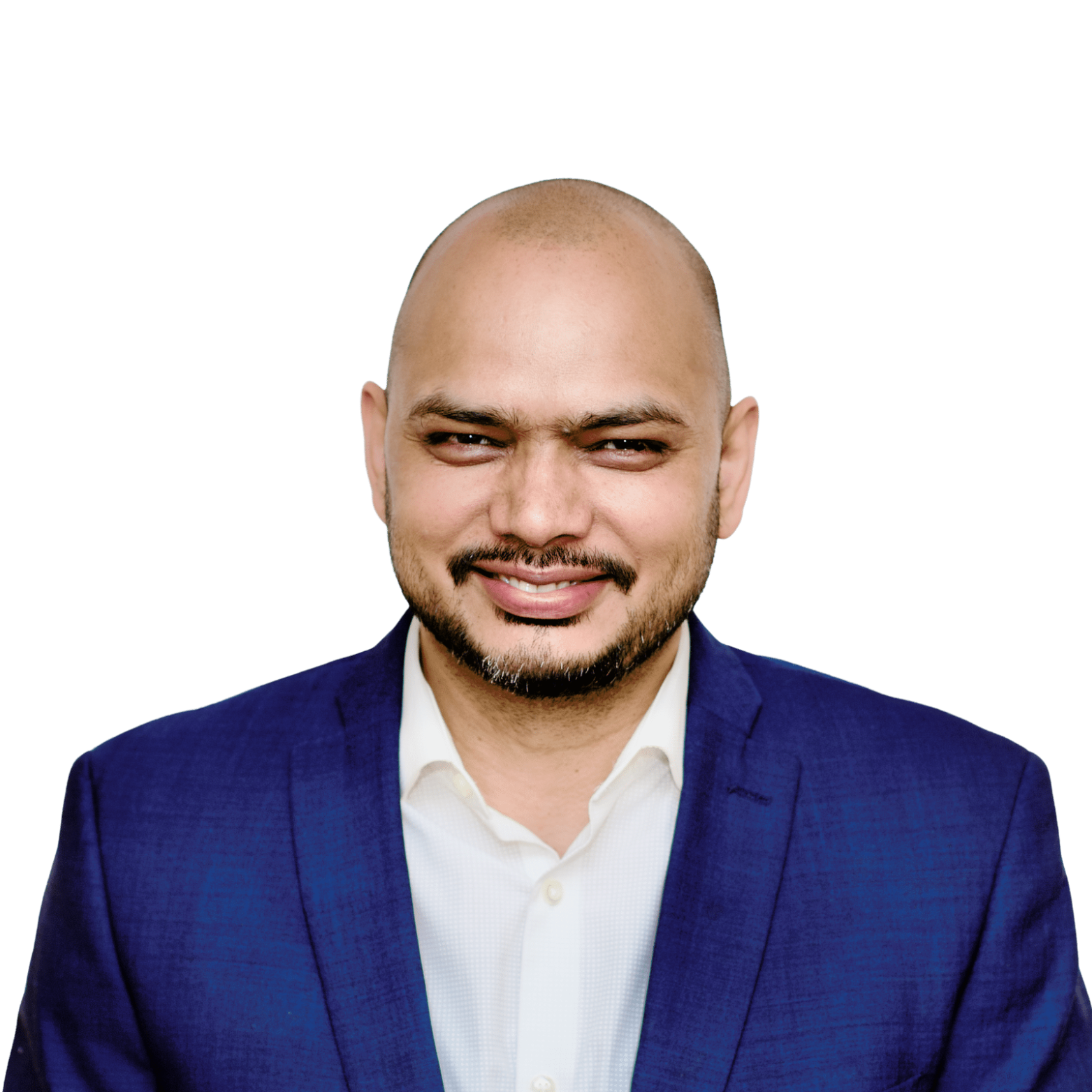 Sunil Khatri, Founder of Meshroad Marketing