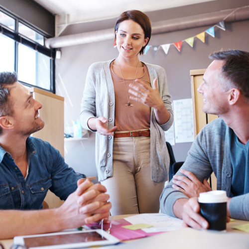 Business Accelerator