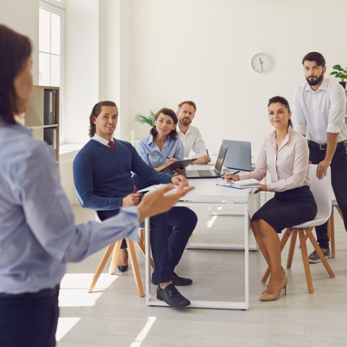 Langley Business Networking Group