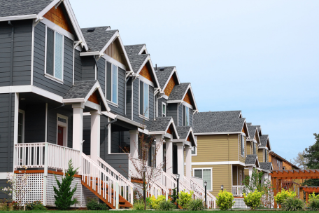 Tell us about your Ohio home