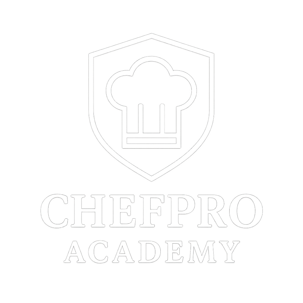 ChefPro Academy logó