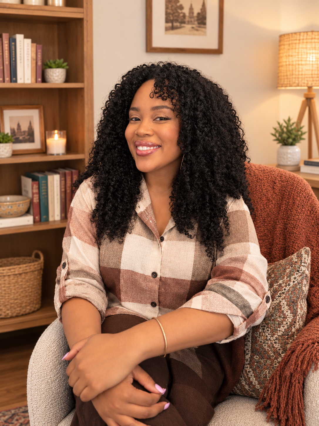 Chantal Trotman, Birth & Postpartum Doula