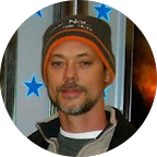 Larry Ted McBride
