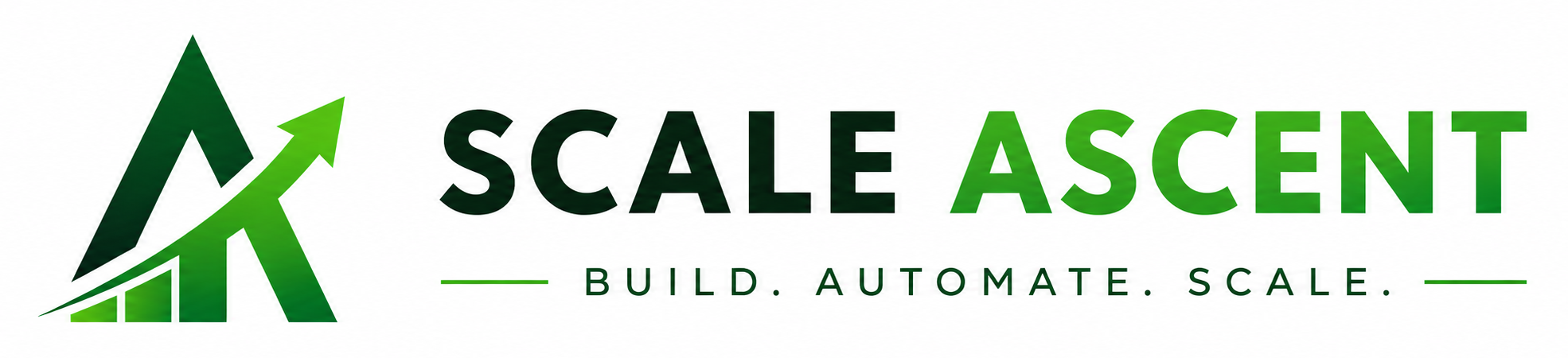 Scale Ascent logo