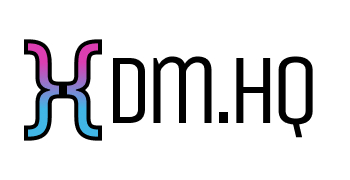 dmhq logo
