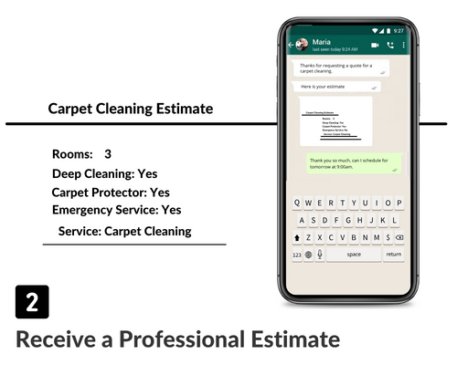 ABC Cleaning Service LLC - Cleaning