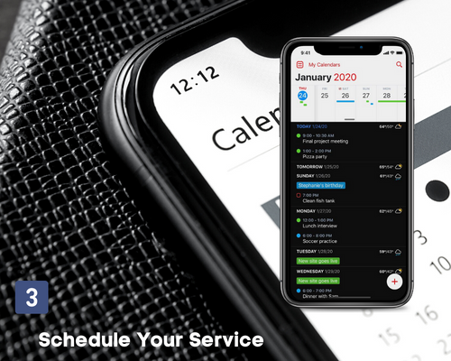 ABC Cleaning Service LLC - Cleaning