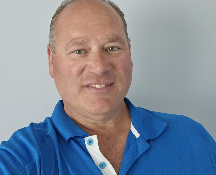 Stephen, Owner & Inspector