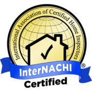 InterNACHI Certified Professional Inspector