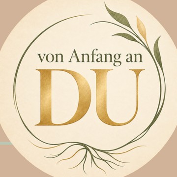 Logo von Anfang an DU
