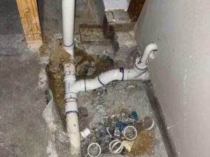Gas Line Installation & Repair in Orlando