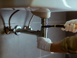 Drain Cleaning & Unclogging in Lake Nona