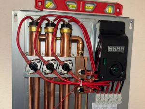 Water Heater in Orlando
