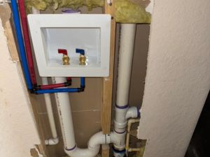 Water Heater in Lake Nona