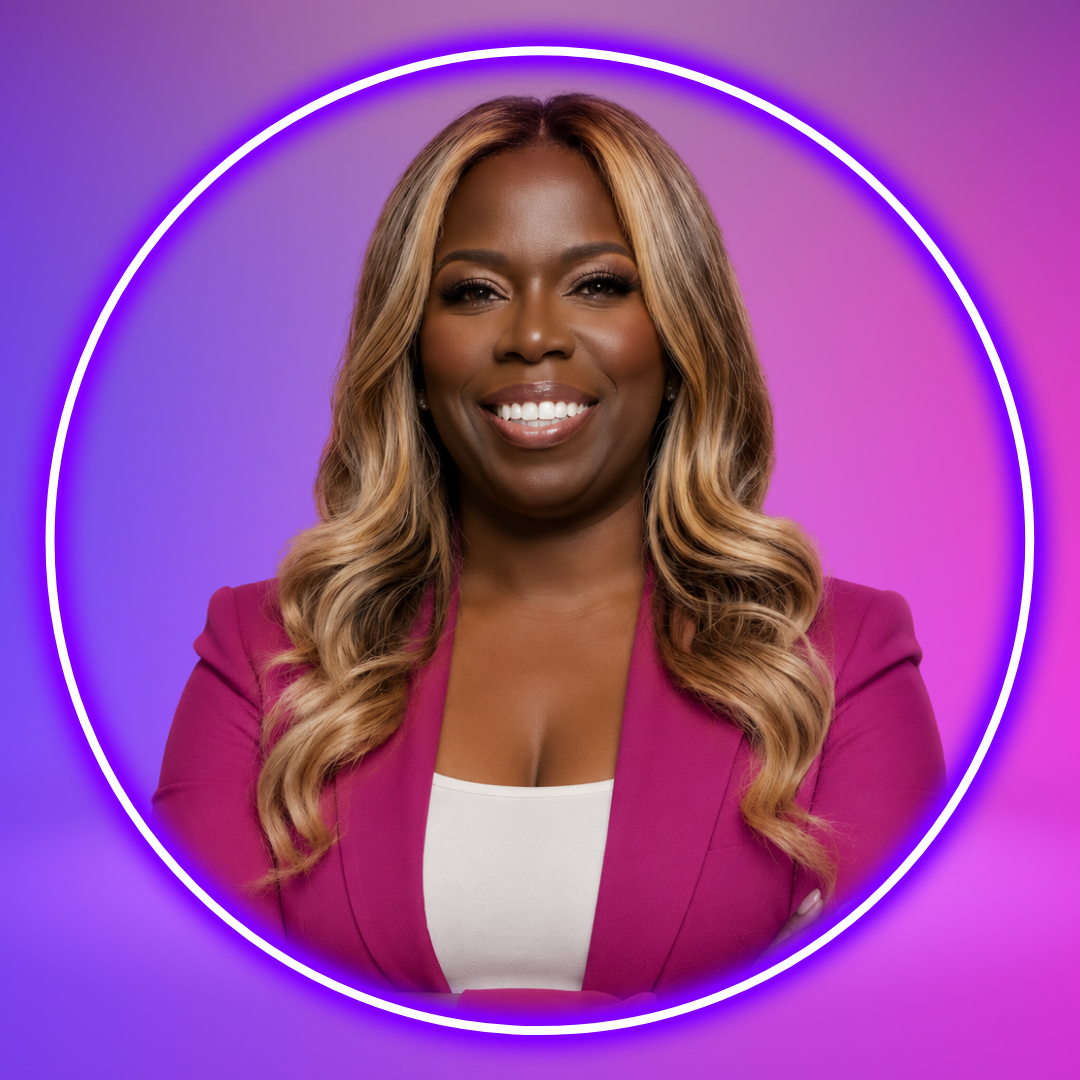 Dr. Tamarra Allen