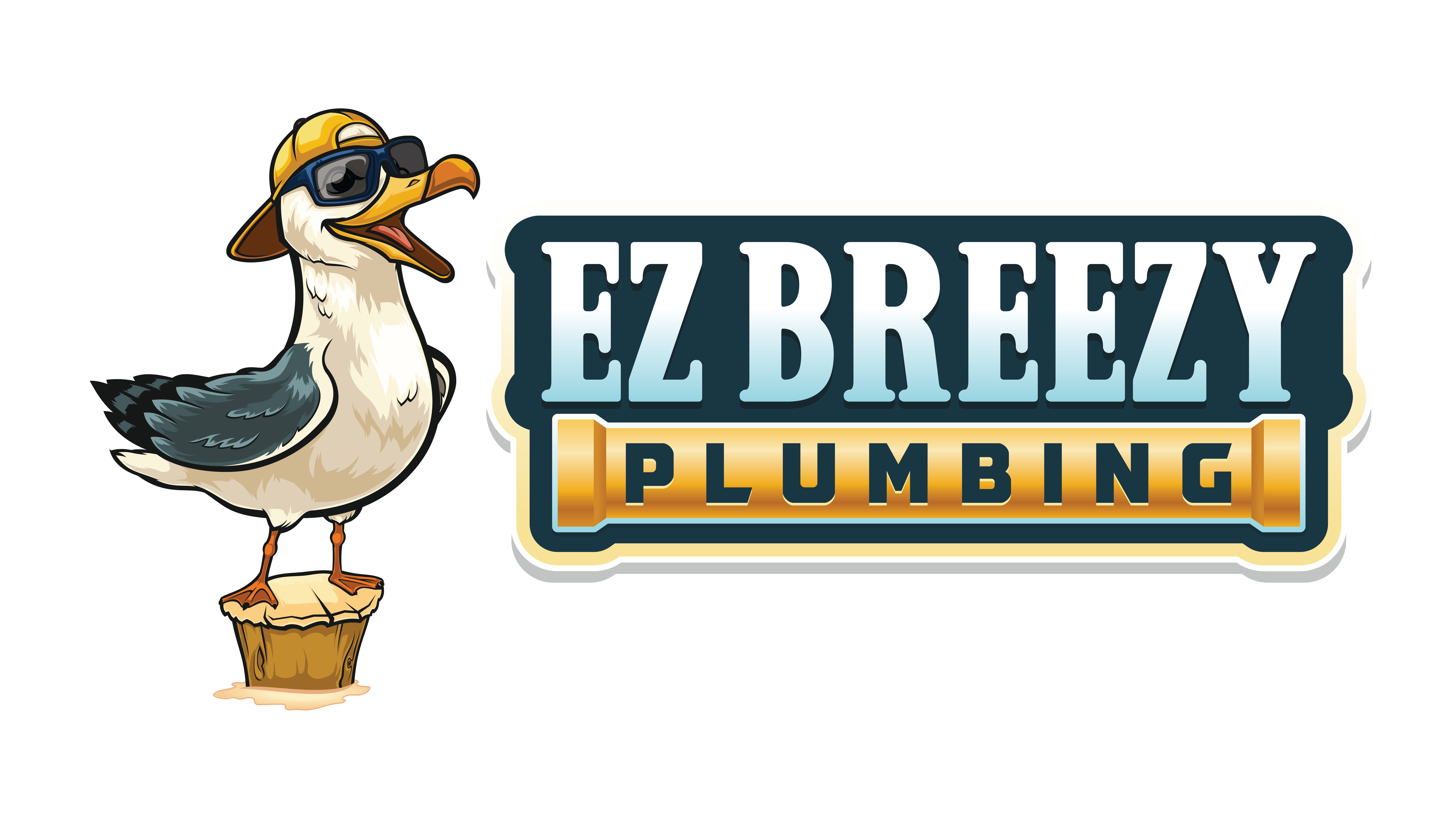 EZ Breezy Plumbing