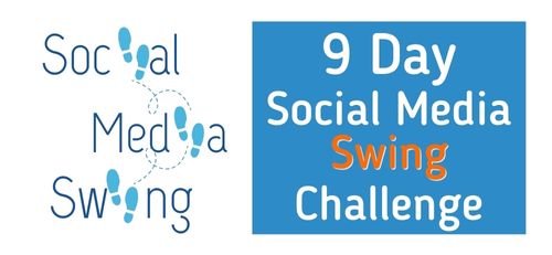 Social Media Swing Challenge