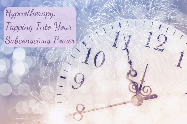 Hypnotherapy: Tapping Into Your Subconscious Power