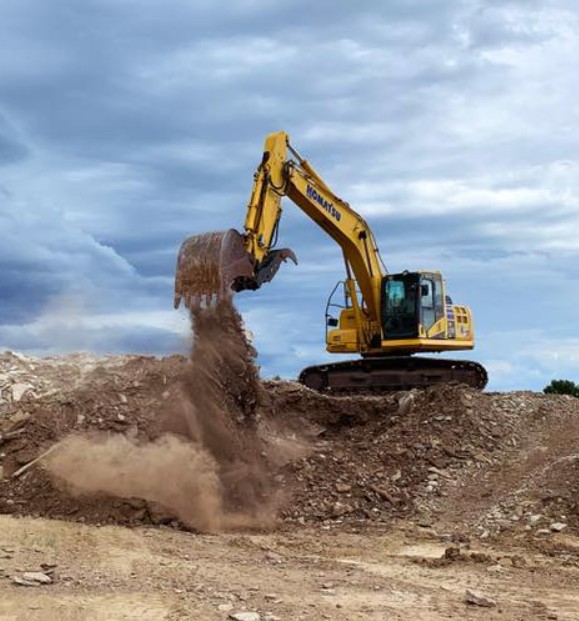 Residential Excavation