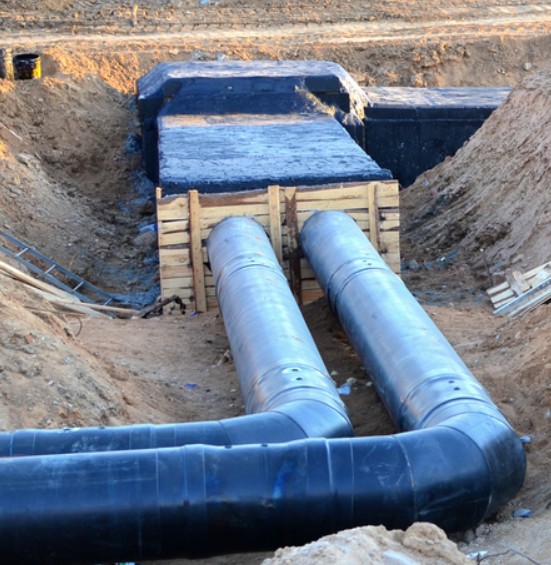 Drainage System
