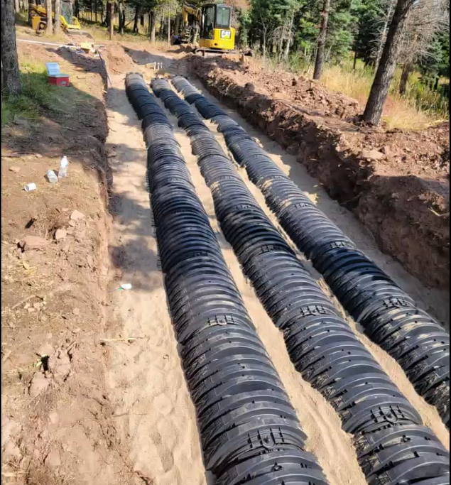 Best Drain Field Replacement Near Weld County Colorado Best Drain Field Replacement Near Weld County Colorado