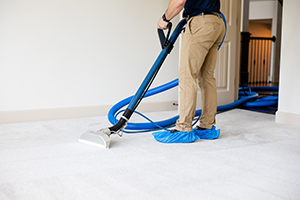 professional carpet cleaning